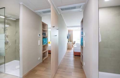 Techelsberg am Worther See Hotel | Werzers Seehotel Wallerwirt