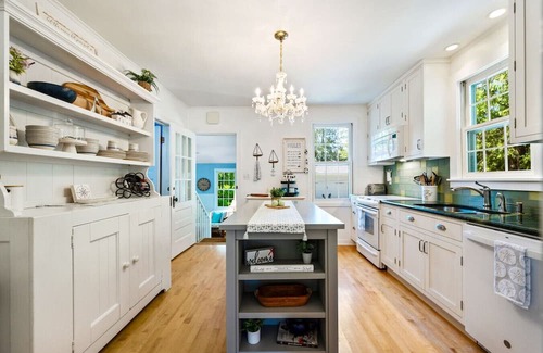 Ephraim House | Wes's Landing- Downtown Ephraim
