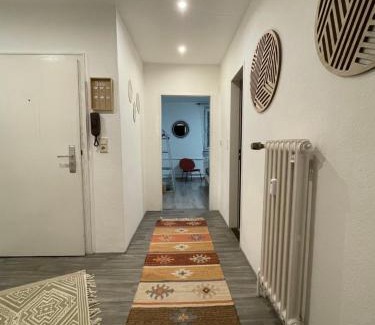 Wesertor Apartment | Weser Apartment