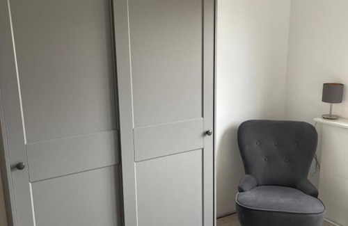 Nord-Mitte Apartment | Weser Stadtperle
