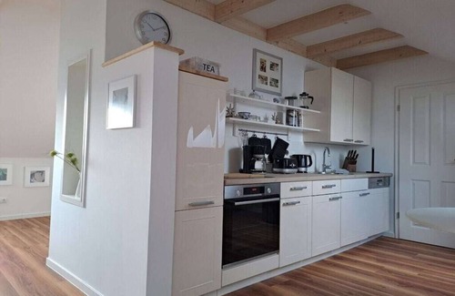 Hamelin House | Weserlicht 2 Comfortable holiday residence