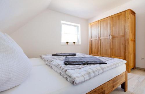 Burgerpark Apartment | Weserrobbe