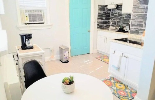 Atlanta Apartment | Wesher Studio H By Downtown, Walk to GWCC & Mercedes Benz Stadium