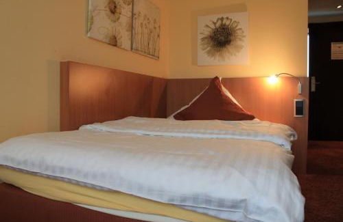 Neu-Isenburg Hotel | Wessinger