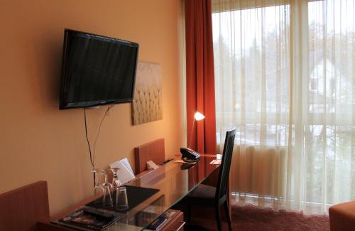 Neu-Isenburg Hotel | Wessinger