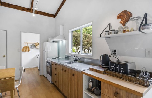 Greytown House | West and Relaxation – Greytown Holiday Home