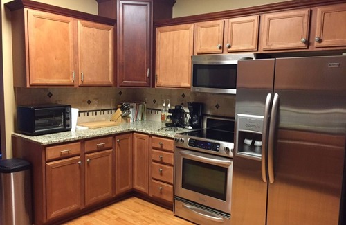 Asheville House | West Asheville Location, Sleeps 9, Dog Friendly