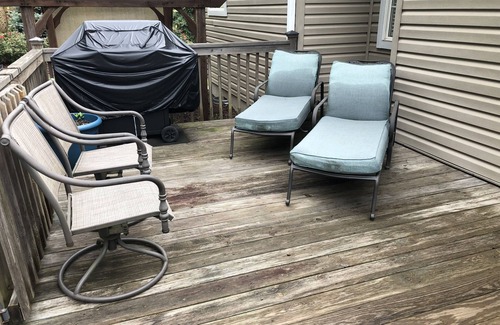 Asheville House | West Asheville Location, Sleeps 9, Dog Friendly