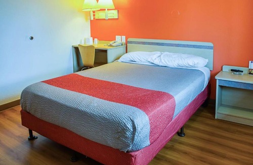 West Ashley Hotel | West Ashley Inn
