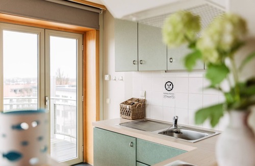 Westende Hotel | West Bay