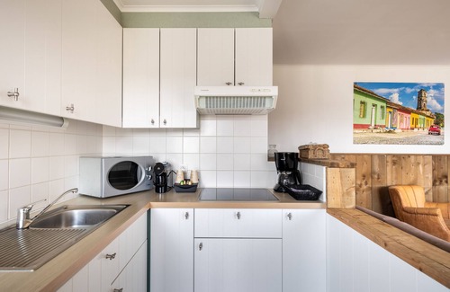 Westende Hotel | West Bay