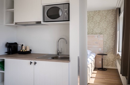 Westende Hotel | West Bay