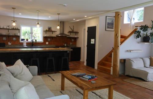 Waterville Valley House | West Branch 75, WV