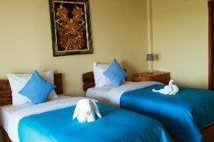 Mendoyo Hotel | West Break Bali - Medewi