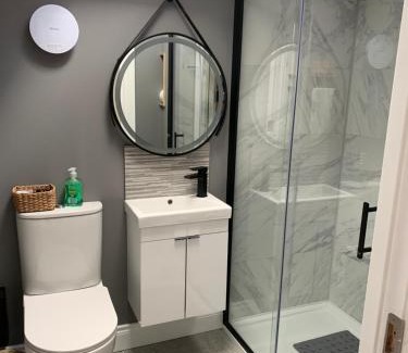 Killadysert Apartment | West Clare Loft