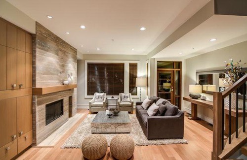 Whistler House | West Coast Alpine Contemporary 4 Bedroom Townhome with Private Hot Tub 35