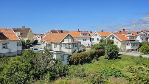 Edshultshall House | West Coast house 50m from the harbor in Edshultshall
