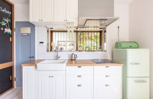 Shirahama House | West coast villa Shirahama