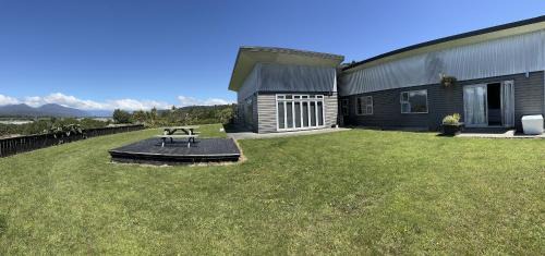 Hokitika House | West Coast Wonder