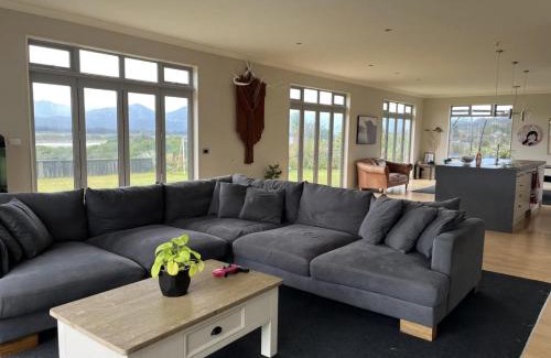 Hokitika House | West Coast Wonder