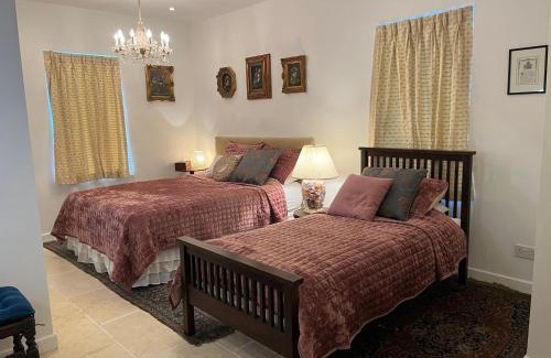Schull Bed & Breakfast | West Colla Place