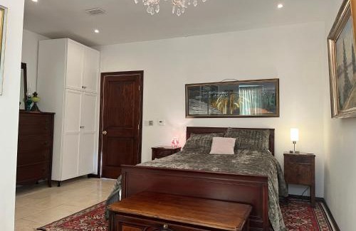 Schull Bed & Breakfast | West Colla Place