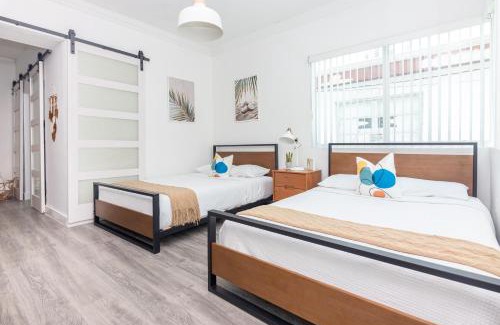 West Avenue Apartment | West Deco