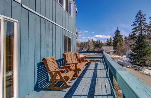 West Dover House | West Dover Getaway