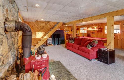 West Dover House | West Dover Getaway