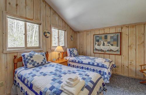 West Dover House | West Dover Getaway