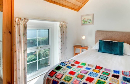 Llangennith House | West End Cottage in the beautiful Swansea