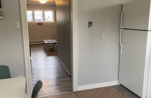 West End House | West End Getaway
