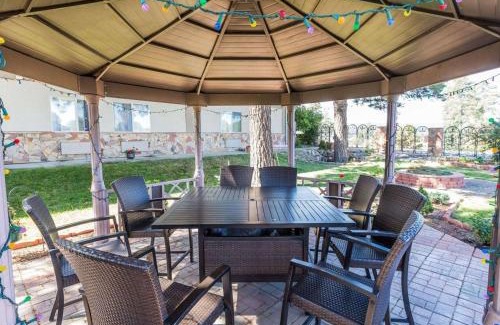 Pagosa Springs Hotel | West End Lodge