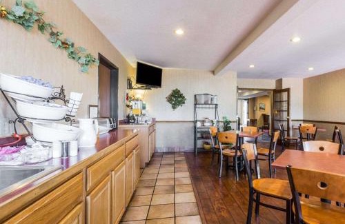 Pagosa Springs Hotel | West End Lodge