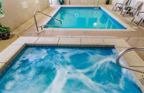 Pagosa Springs Hotel | West End Lodge
