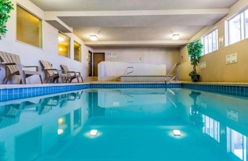 Pagosa Springs Hotel | West End Lodge