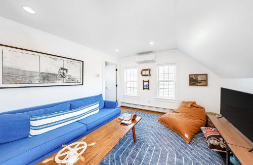 Provincetown Apartment | West End Nest
