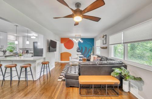 Church Street House | West End Wonder