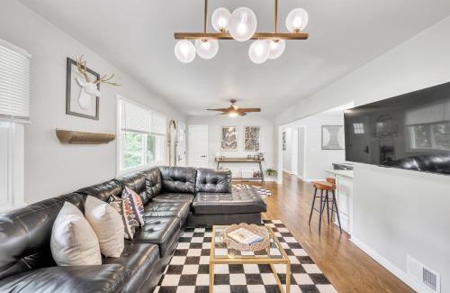 Church Street House | West End Wonder
