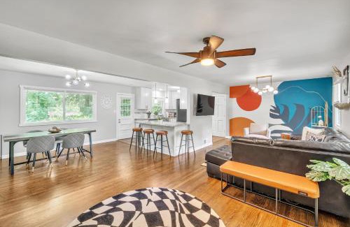Church Street House | West End Wonder