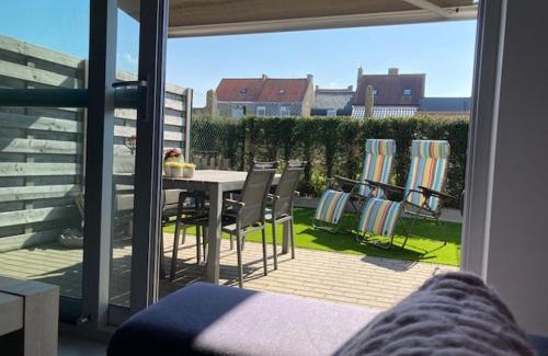 Westende Apartment | West-Ende