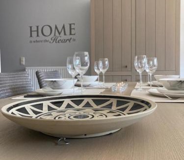 Westende Apartment | West-Ende