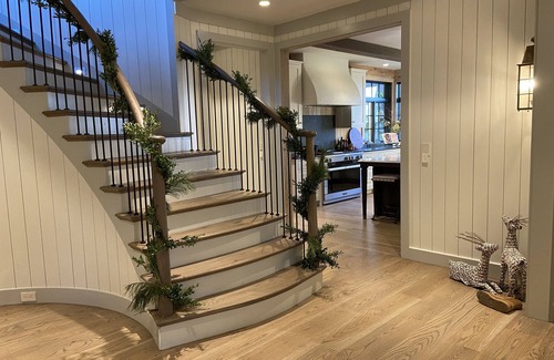 Falmouth House | West Falmouth Magnificent Waterview Property