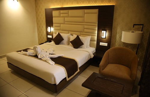 Bengaluru Hotel | West Fort Hotel