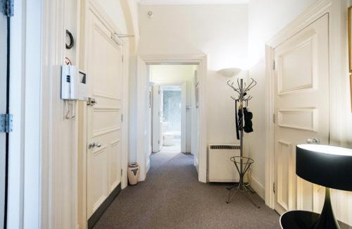 City Centre Glasgow Apartment | West George Street Apartment