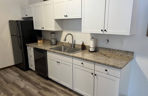 West Glacier Condo | West Glacier Condo on Golf Course located 5 mins from Glacier National Park