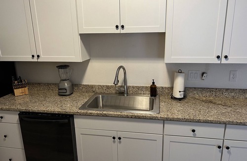 West Glacier Condo | West Glacier Condo on Golf Course located 5 mins from Glacier National Park