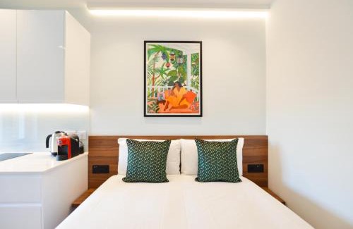 West Hampstead Apartment | West Hampstead Serviced Apartments by Concept Apartments