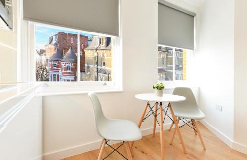 West Hampstead Apartment | West Hampstead Serviced Apartments by Concept Apartments