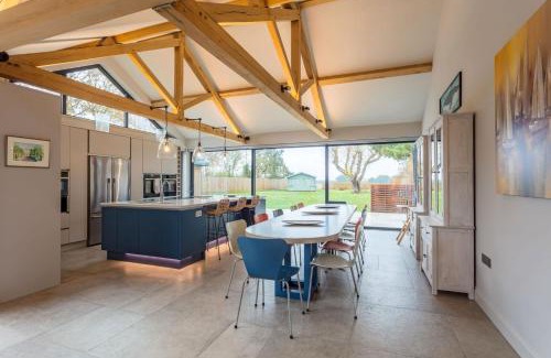 Brancaster Staithe House | West Heath